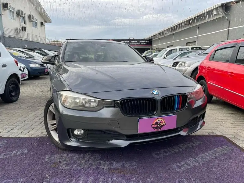 BMW 316i 316i 1.6
