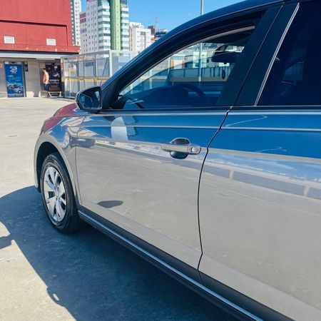 Polo MPI (Flex)