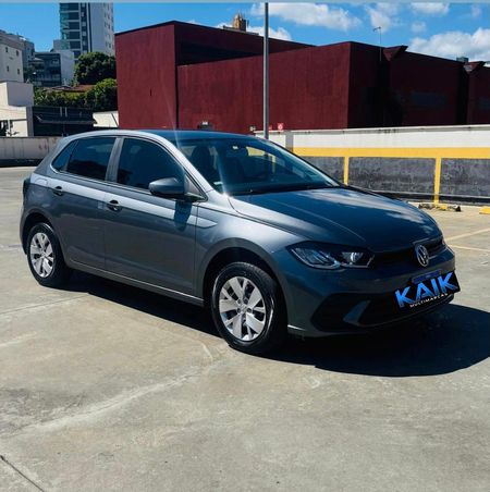 Polo MPI (Flex)