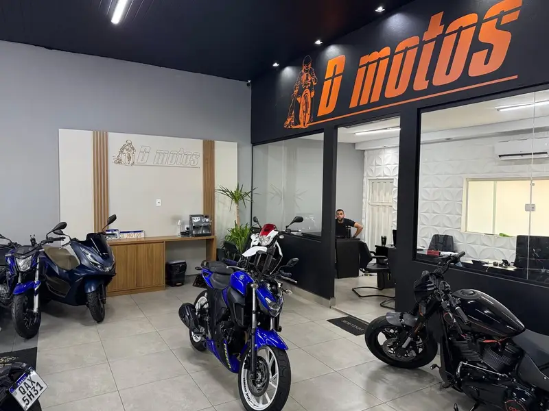 Yamaha Fazer FZ25 ABS