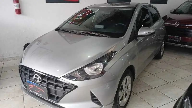 Hyundai Vision 1.0