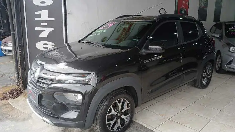 Fiat 1.4 Endurance (Flex)