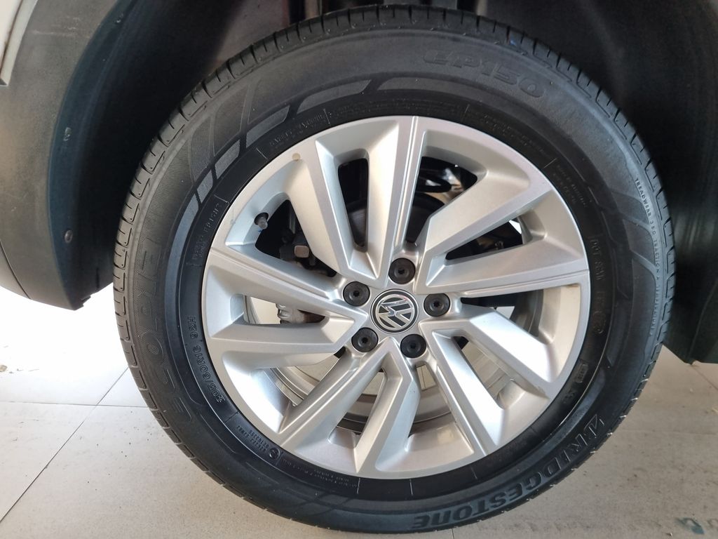 T-Cross 1.0 200 TSI Sense (Aut) (Flex) (PCD)