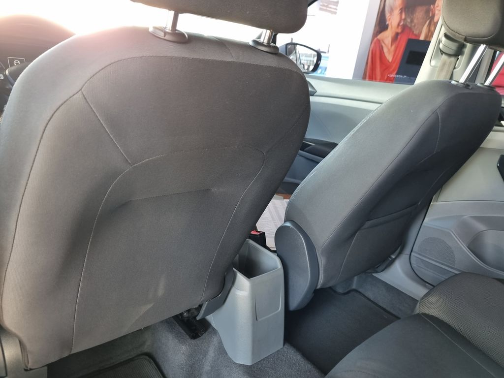 T-Cross 1.0 200 TSI Sense (Aut) (Flex) (PCD)