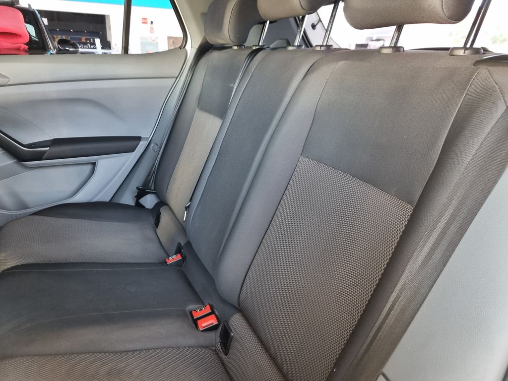 T-Cross 1.0 200 TSI Sense (Aut) (Flex) (PCD)