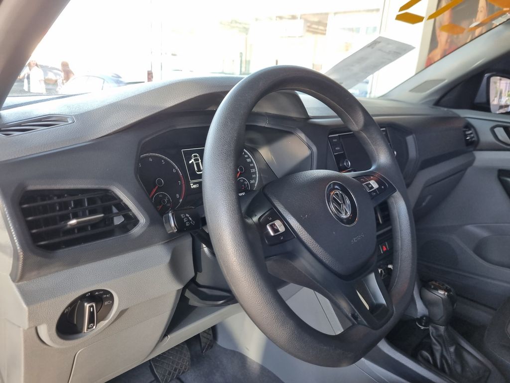 T-Cross 1.0 200 TSI Sense (Aut) (Flex) (PCD)