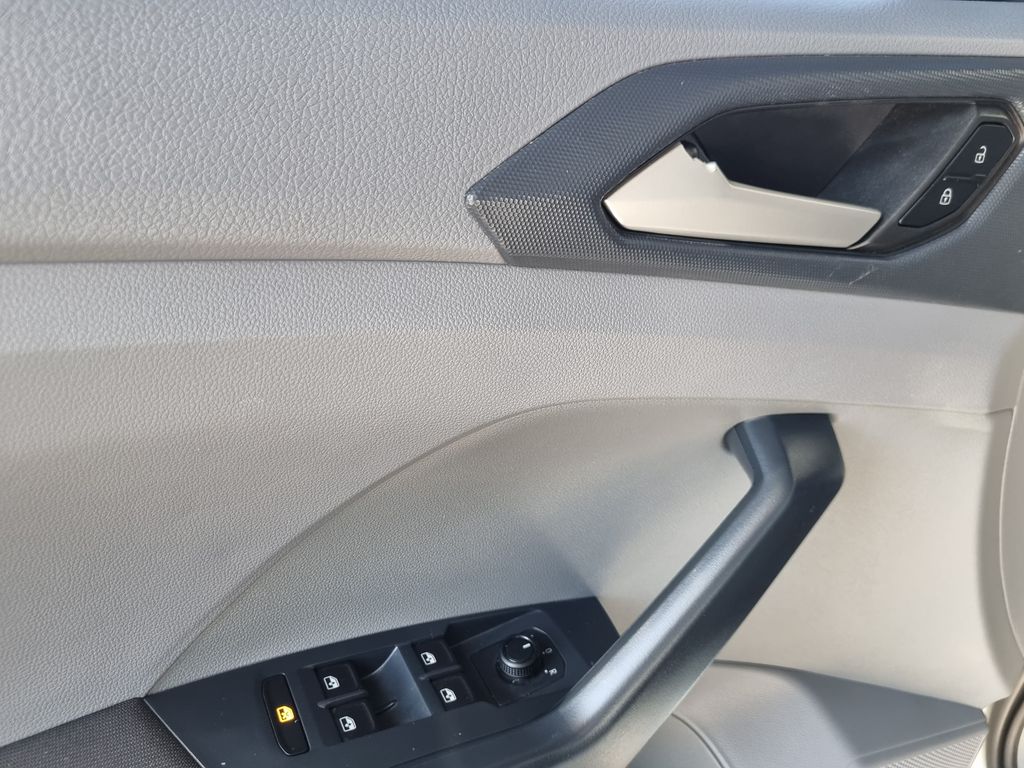 T-Cross 1.0 200 TSI Sense (Aut) (Flex) (PCD)
