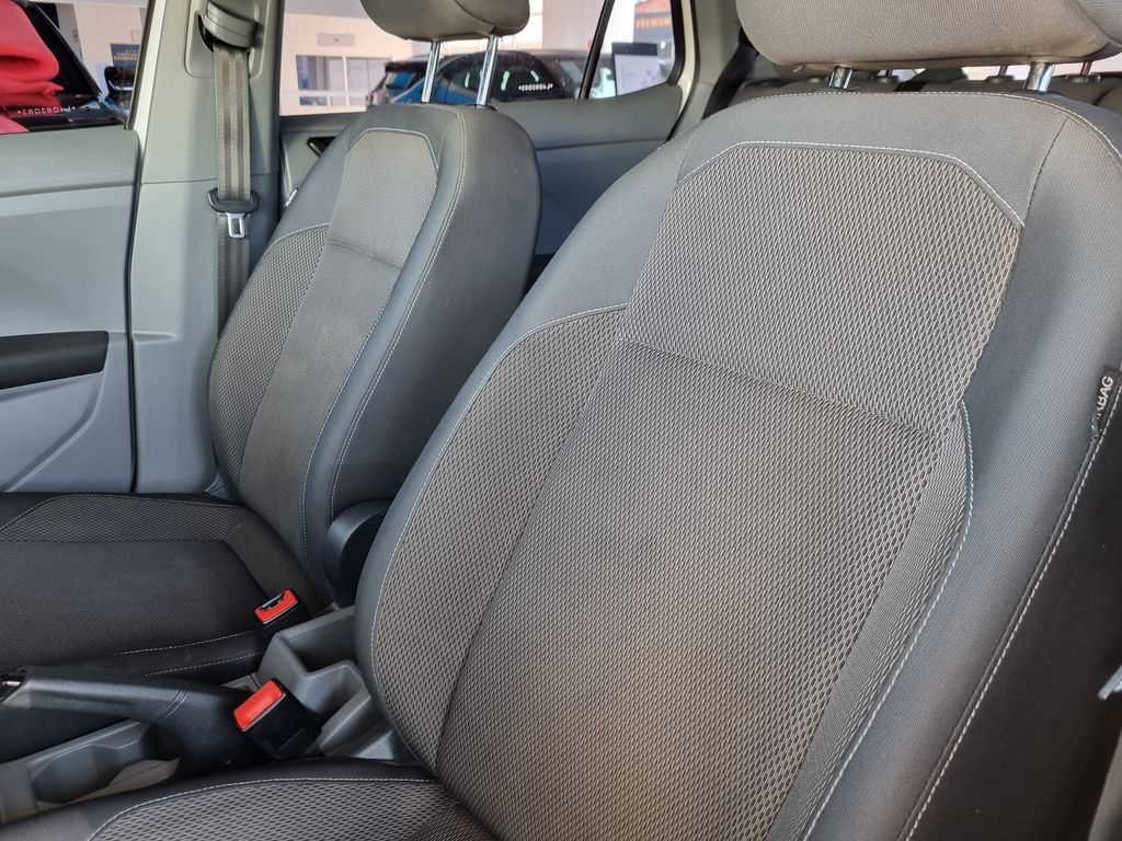 T-Cross 1.0 200 TSI Sense (Aut) (Flex) (PCD)