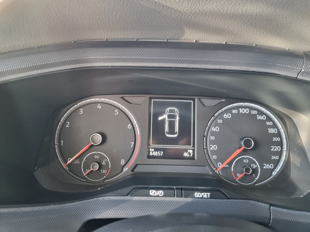 T-Cross 1.0 200 TSI Sense (Aut) (Flex) (PCD)