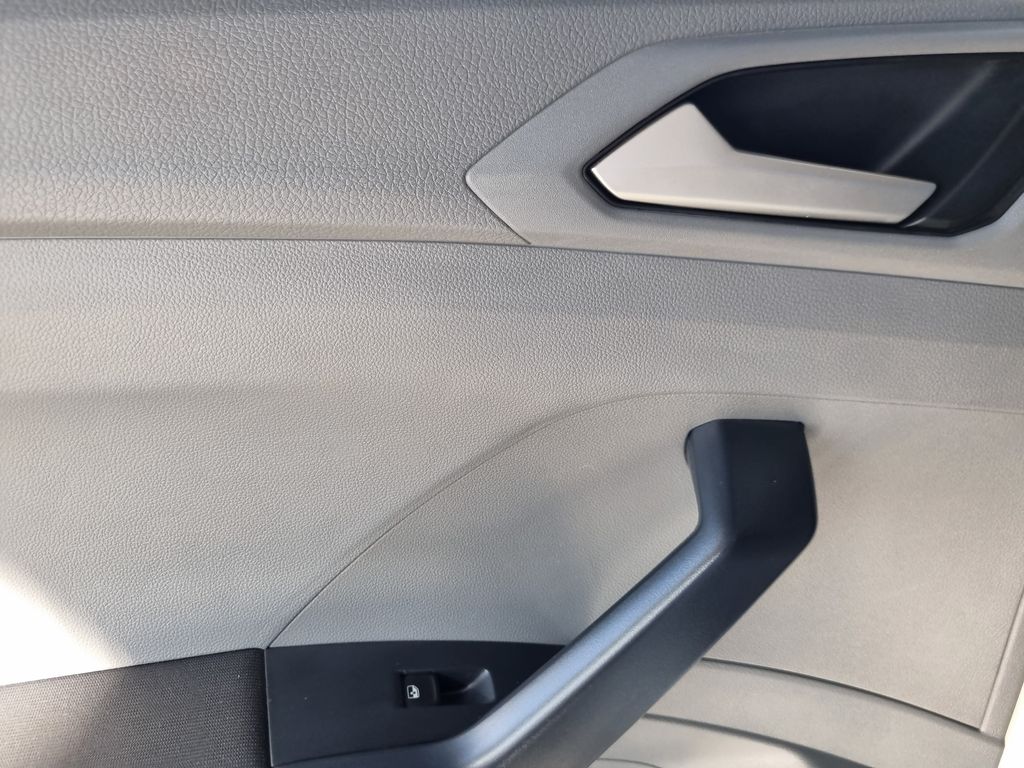 T-Cross 1.0 200 TSI Sense (Aut) (Flex) (PCD)