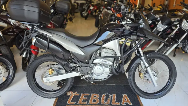 Honda XRE 300 (ABS) (Flex)