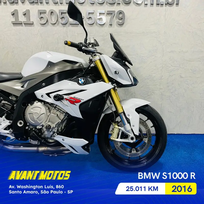 BMW R