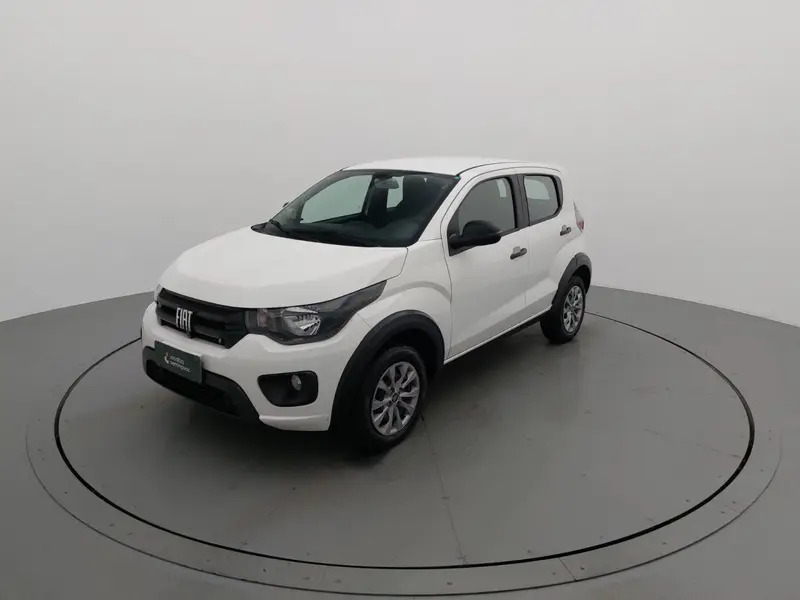 Fiat Mobi Like 1.0