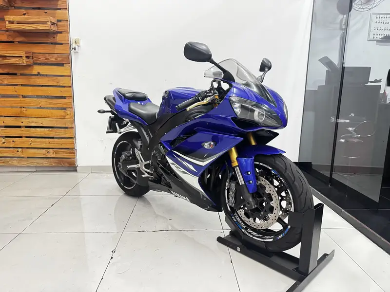 Yamaha YZF R1 (Repl.Fiat)