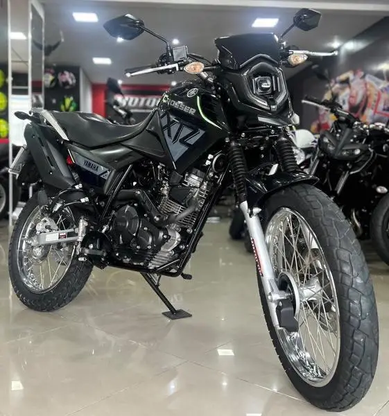 Carro Yamaha XTZ 150 Crosser 2023 S