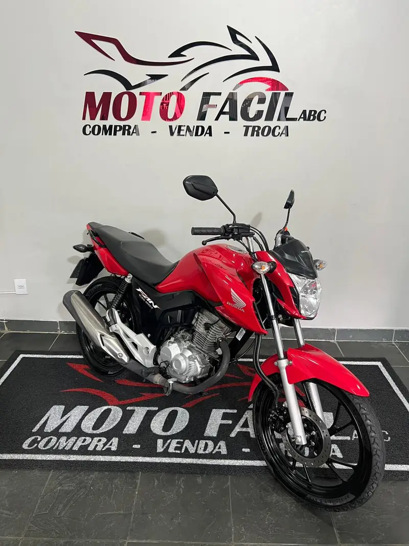 Honda Fan