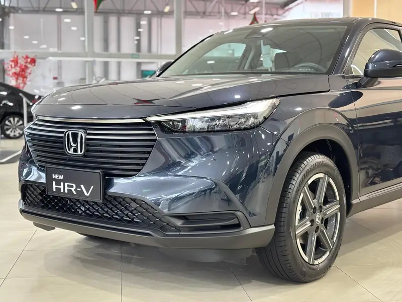 Honda HR-V EX 1.5 I-VTEC CVT