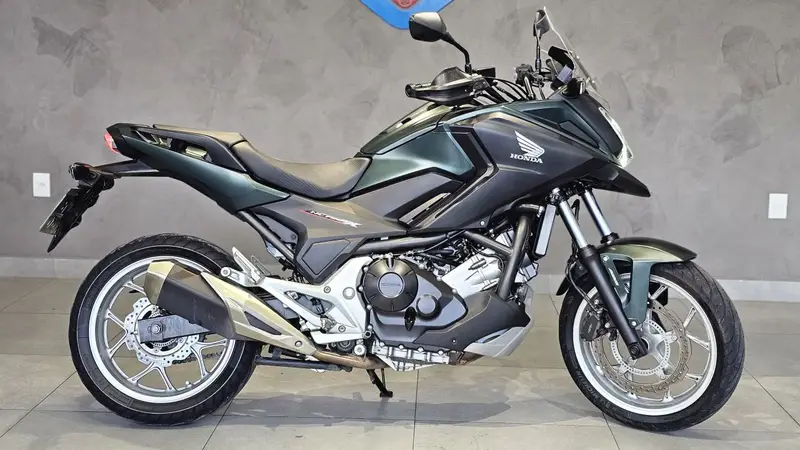 Honda NC 750X STD