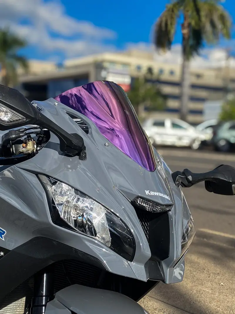 Kawasaki Ninja NINJA ZX-10R SE 1000cc