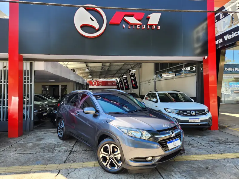Honda HR-V EX CVT 1.8 I-VTEC FlexOne