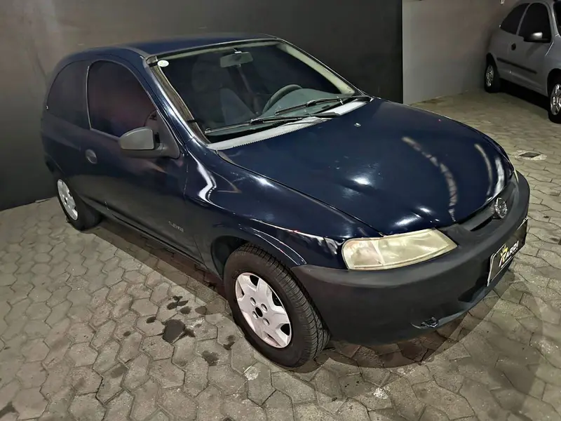 Chevrolet Life 1.4 2p