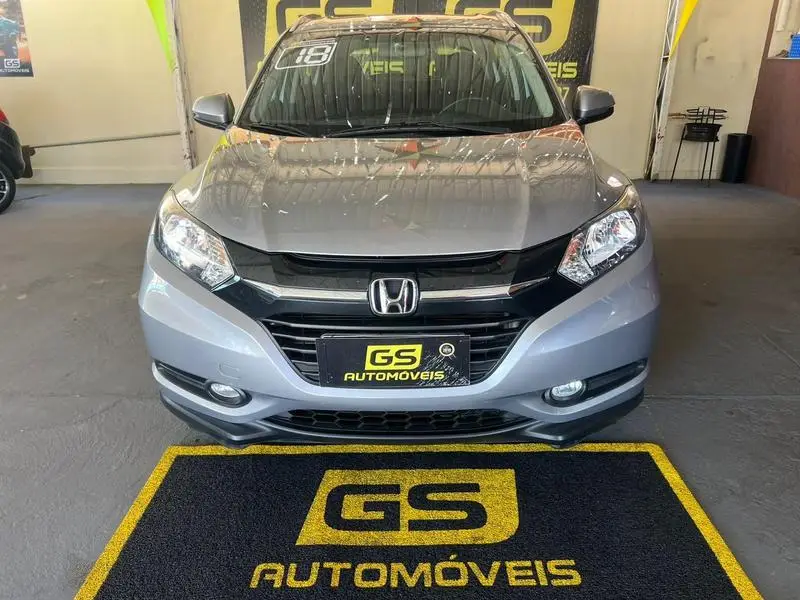 Honda HR-V EX CVT 1.8 I-VTEC FlexOne