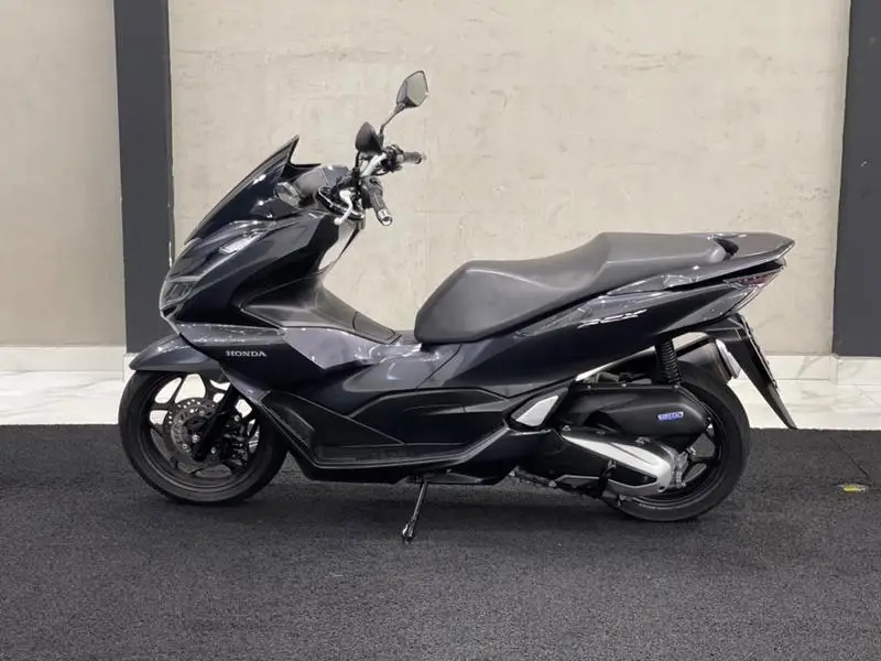 Honda PCX 160 ABS