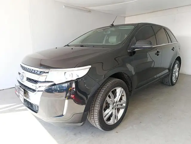 Carro Ford Edge 2013 Limited 3.5 AWD