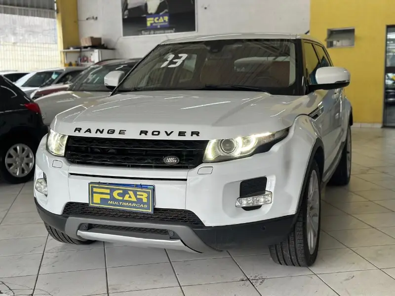 Land Rover 2.0 Si4 4WD Prestige