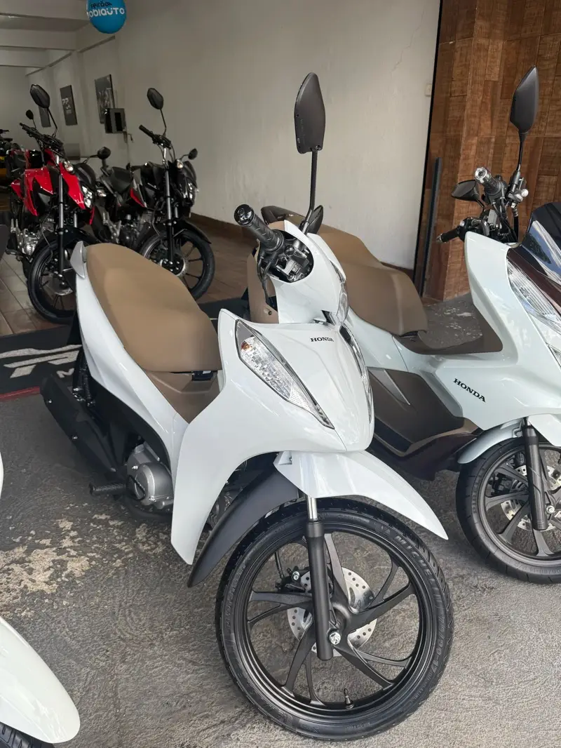 Honda EX