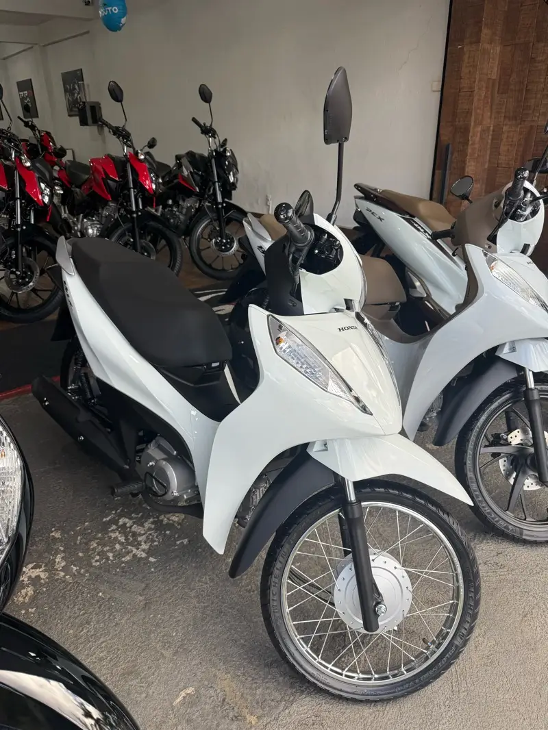 Honda ES