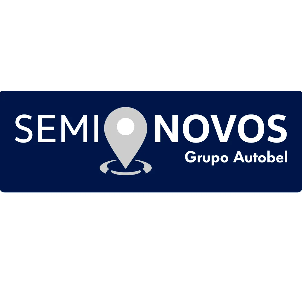 Autobel - Seminovos AP