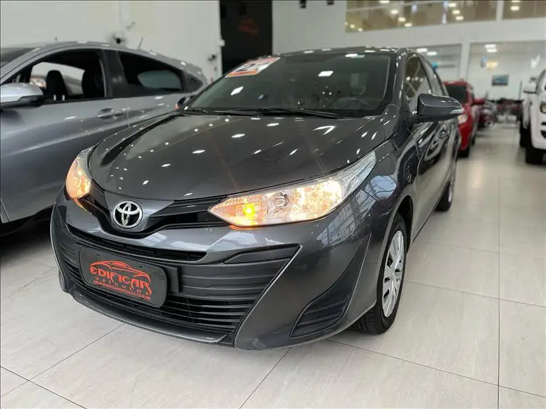 Toyota Corolla 2.0 XEi Multi-Drive S (Flex)