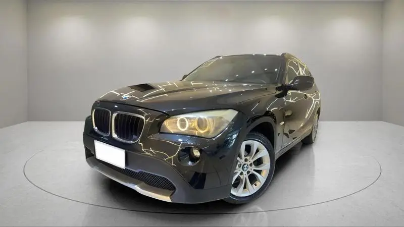 BMW X1 2.0 16V sDrive18i