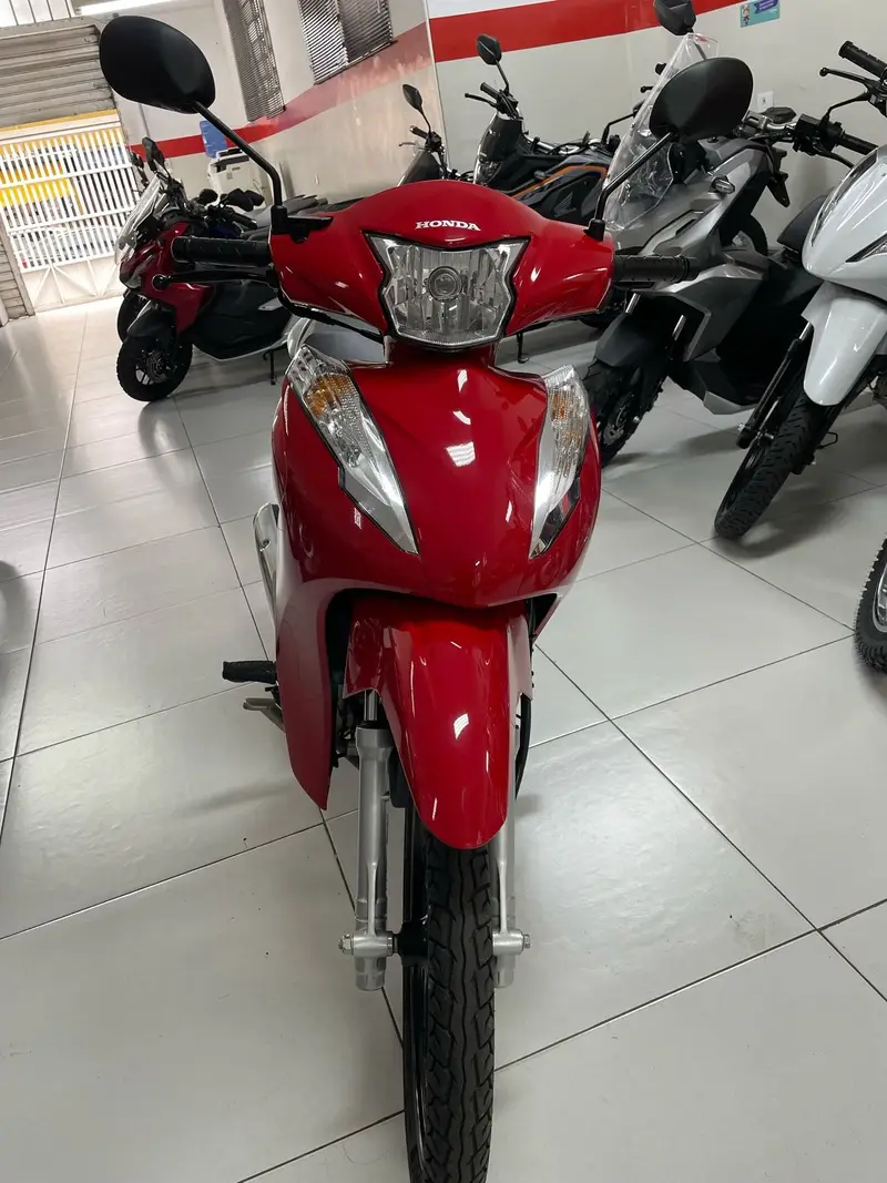 Honda Flex