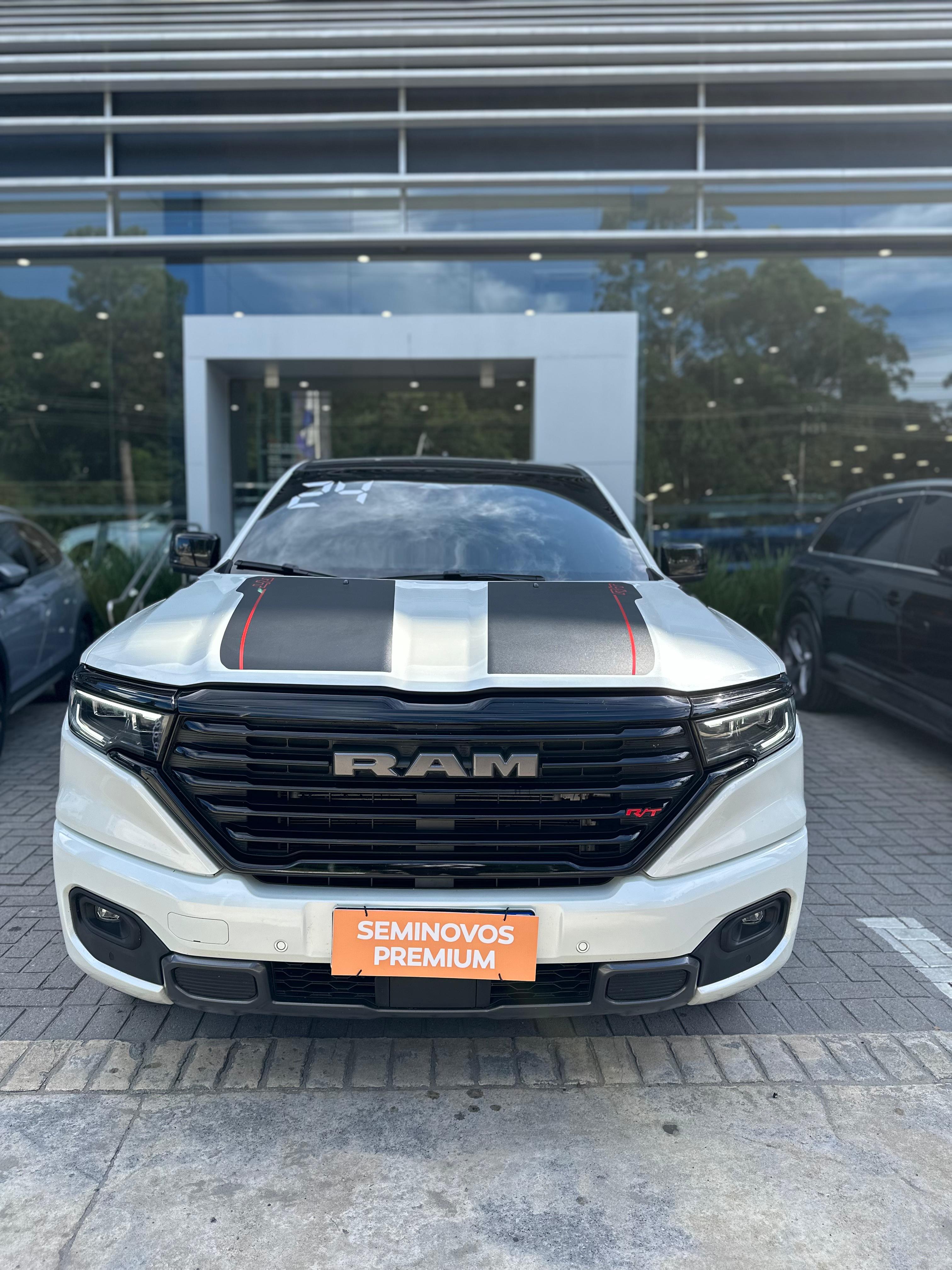 ram r/t 2.0 turbo