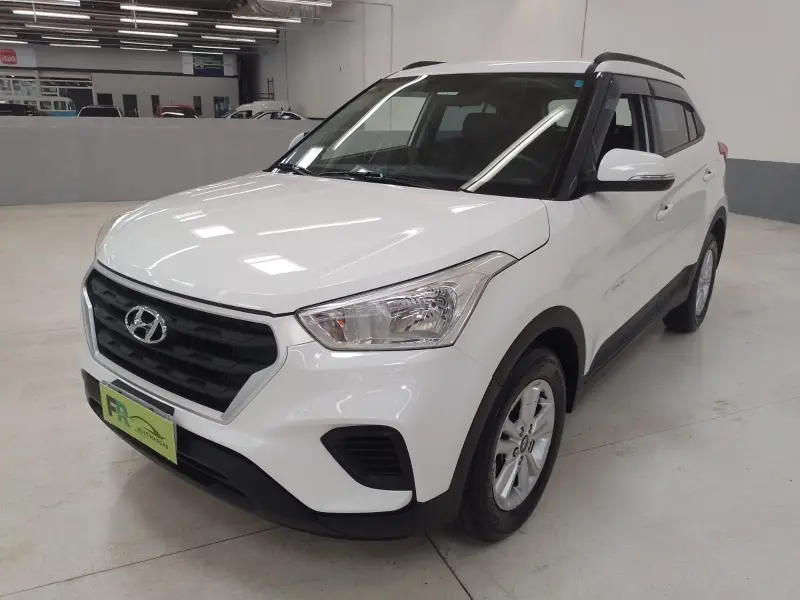 Hyundai Attitude 1.6 (Aut) (Flex) (PCD)