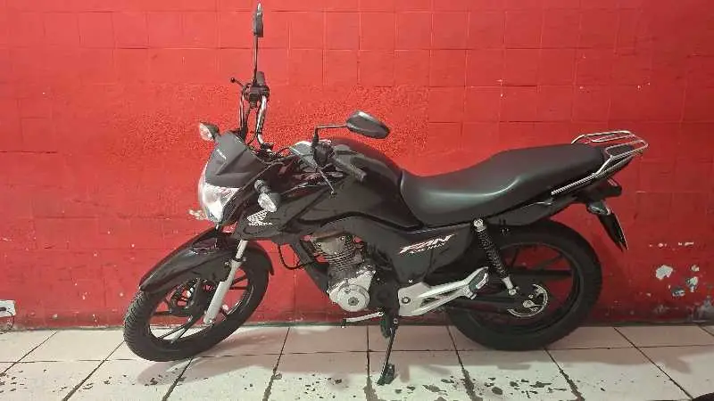 Honda Fan