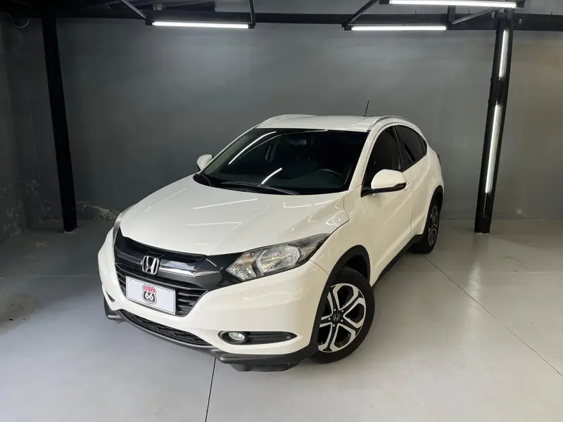 Honda HR-V LX CVT 1.8 I-VTEC FlexOne
