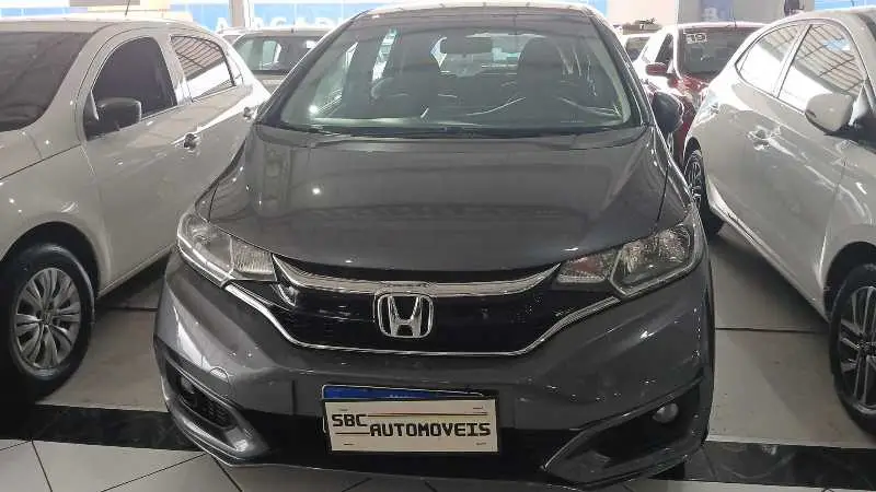 Nissan 1.6 SL CVT (Flex)