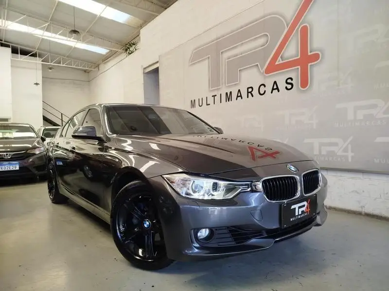 BMW 320i 320i 2.0 (Aut)