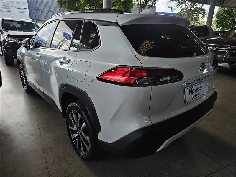 Toyota Corolla Cross XRE 2.0