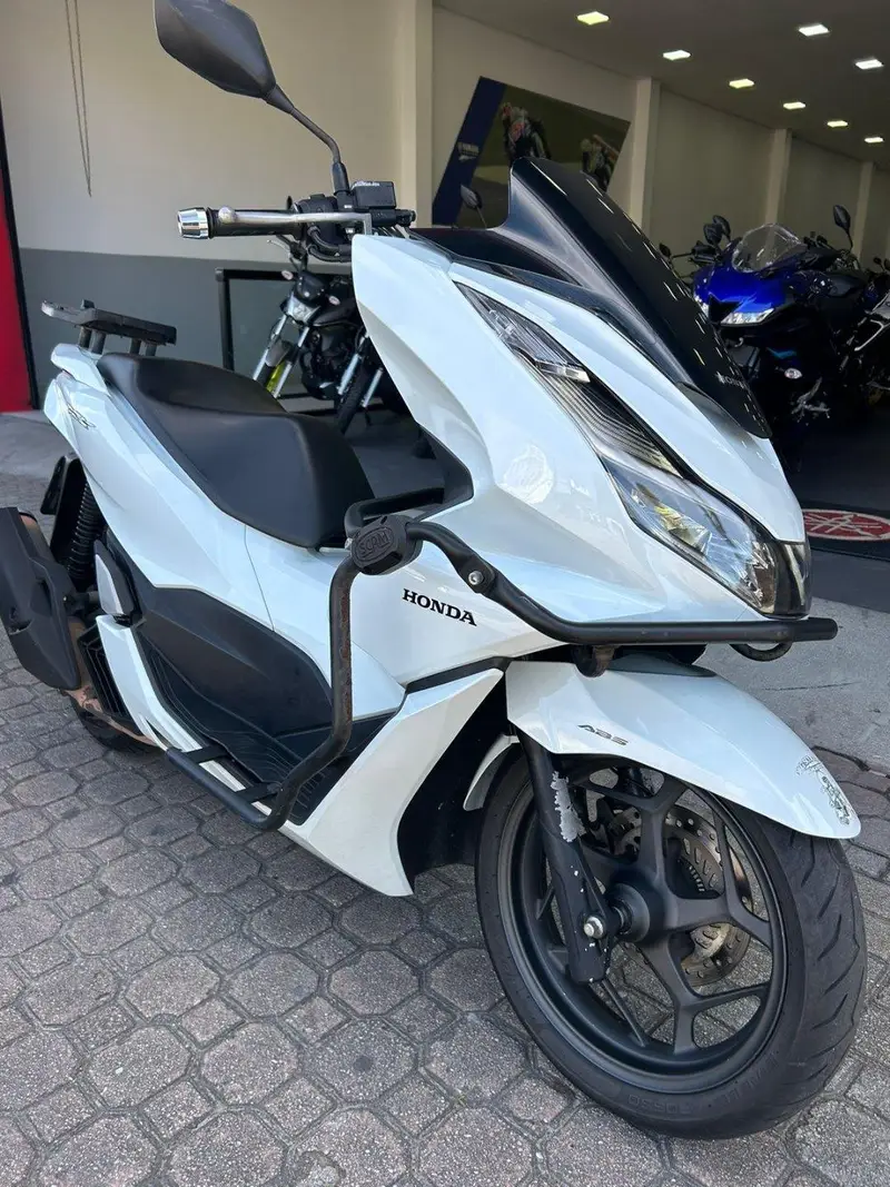 Honda PCX 160 ABS