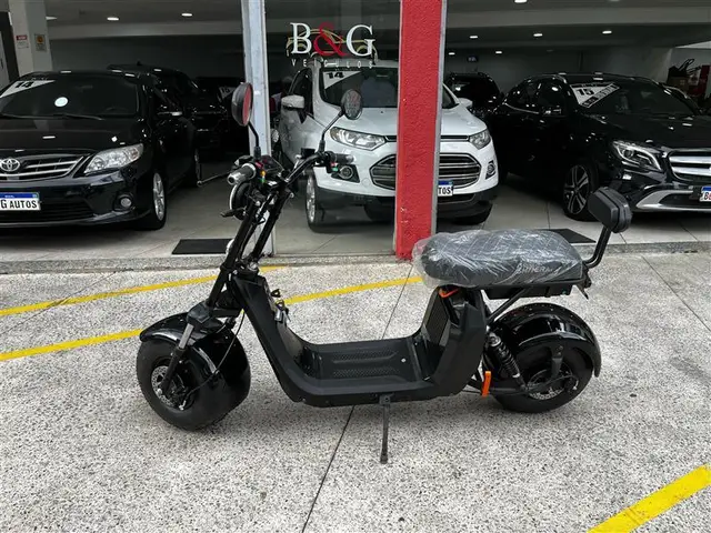 Carro Shineray PT3 2025 2000W