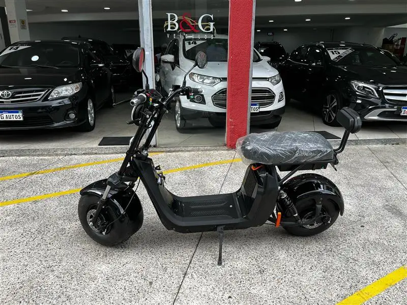 Shineray PT3 2000W