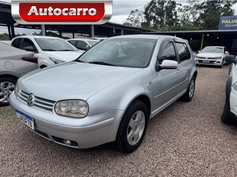 Volkswagen Golf 2.0 MI