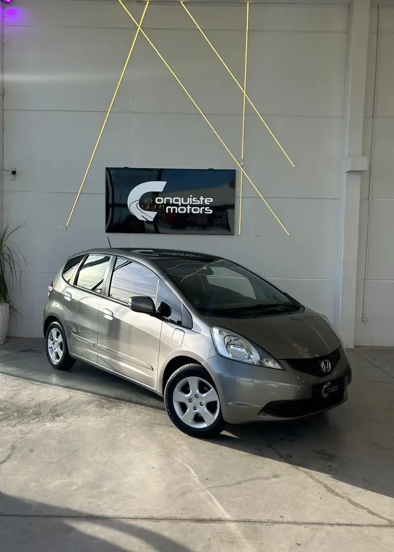 Honda New  LXL 1.4 (flex)