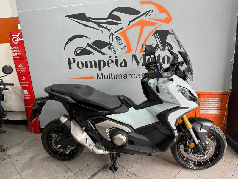 Honda X-ADV