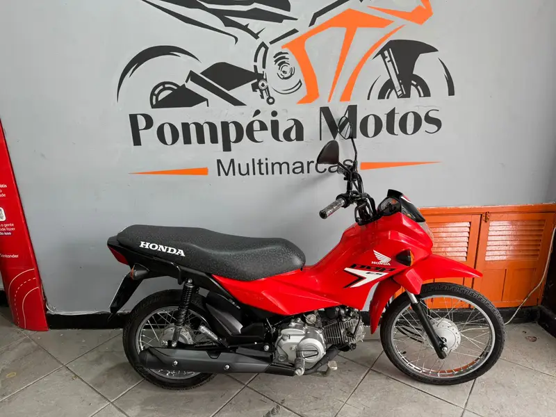 Honda ES
