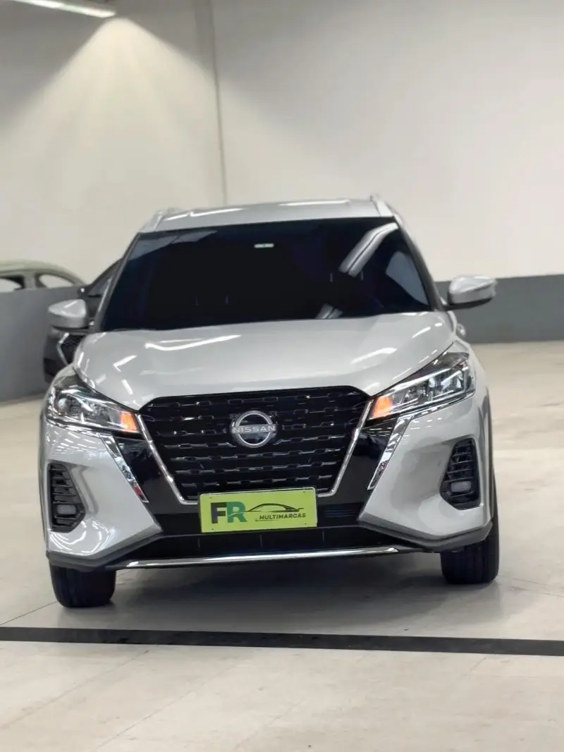 Nissan Sense CVT 1.6 (Flex)